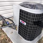 Replacement of AC Unit